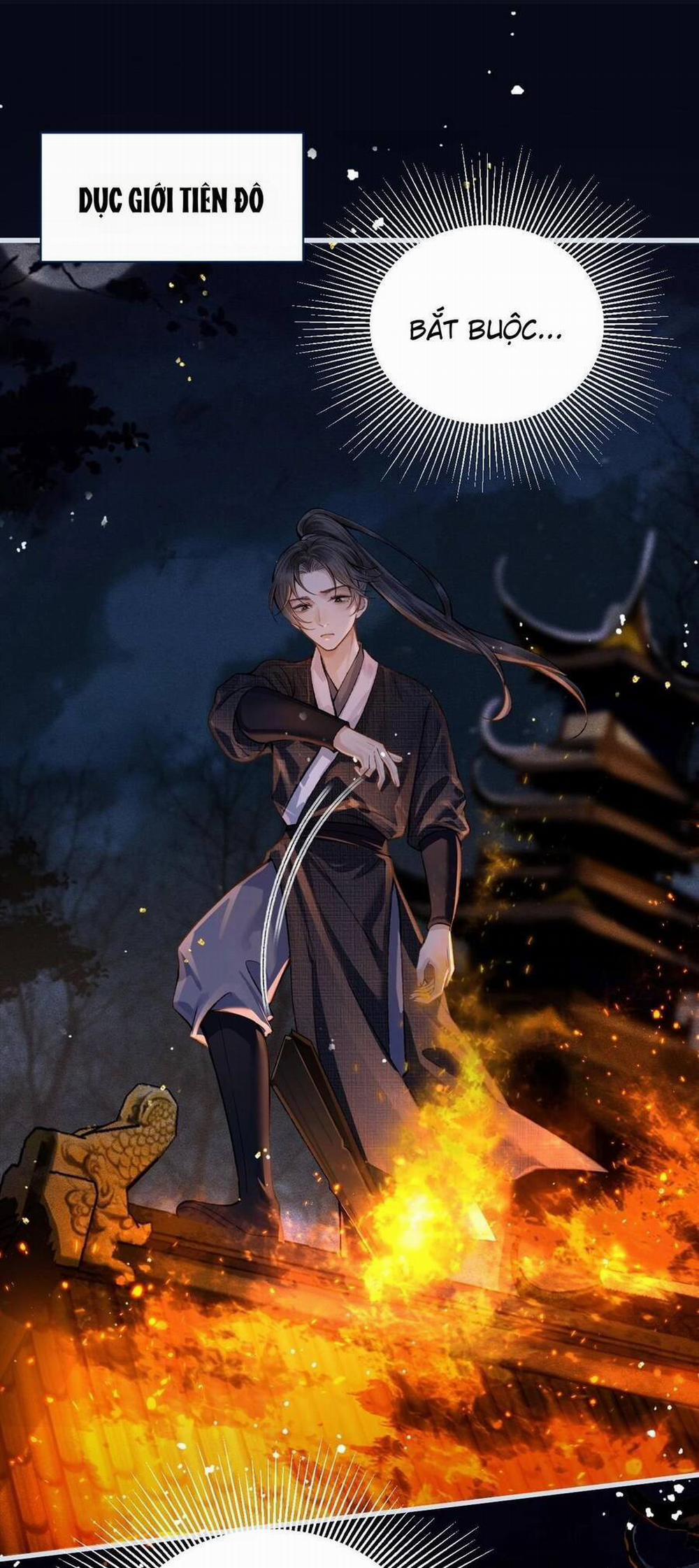 Gả Cho Phản Diện 12 trang 20