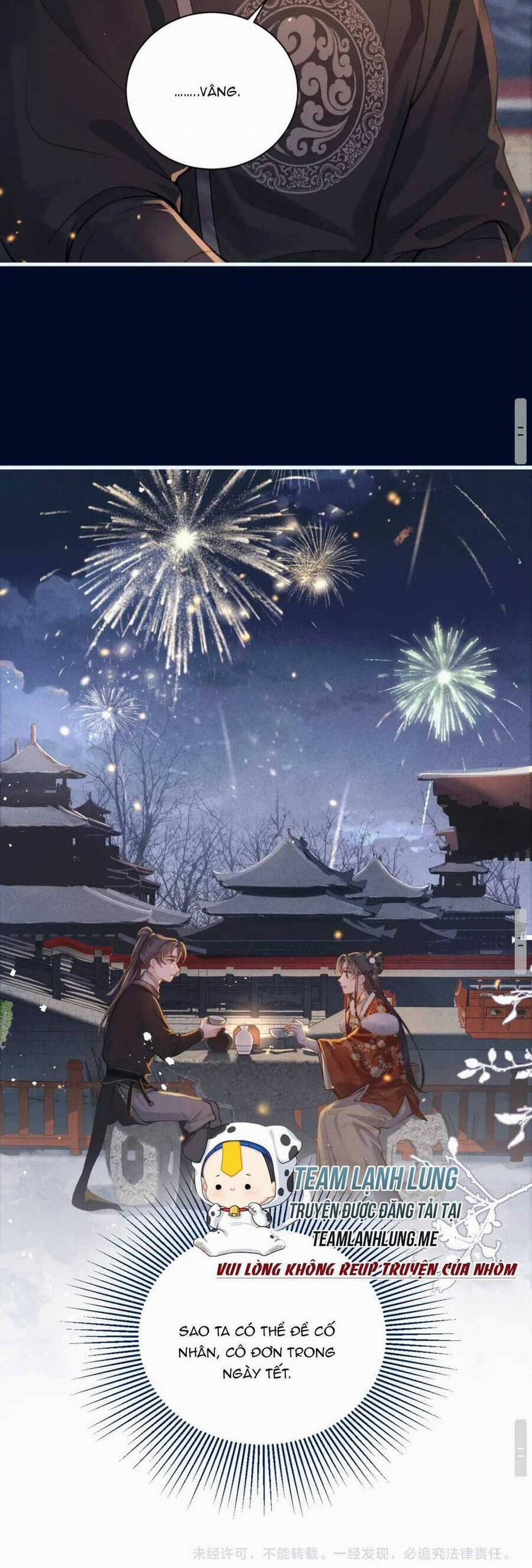 Gả Cho Phản Diện 14 trang 24