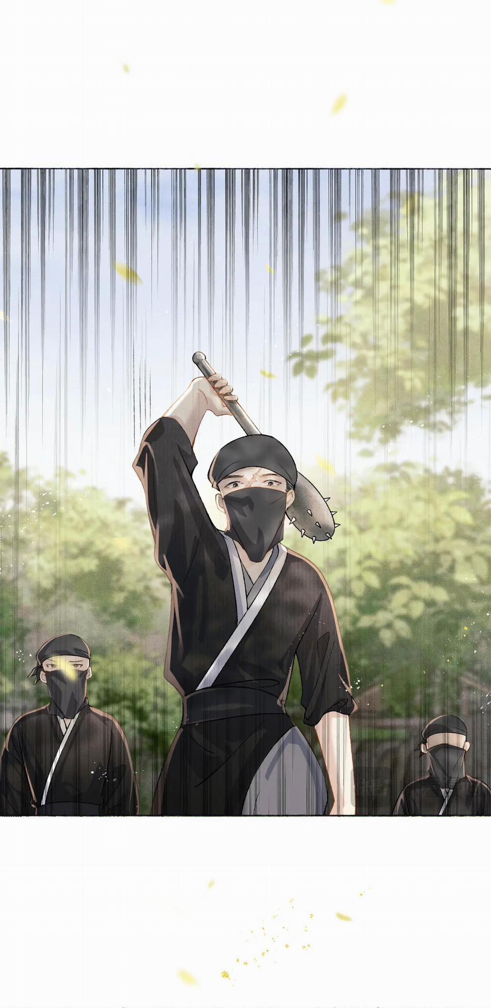 Gả Cho Phản Diện 6.2 trang 11