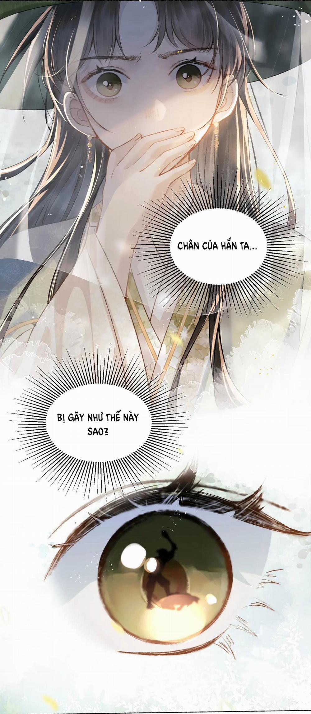 Gả Cho Phản Diện 6.2 trang 12