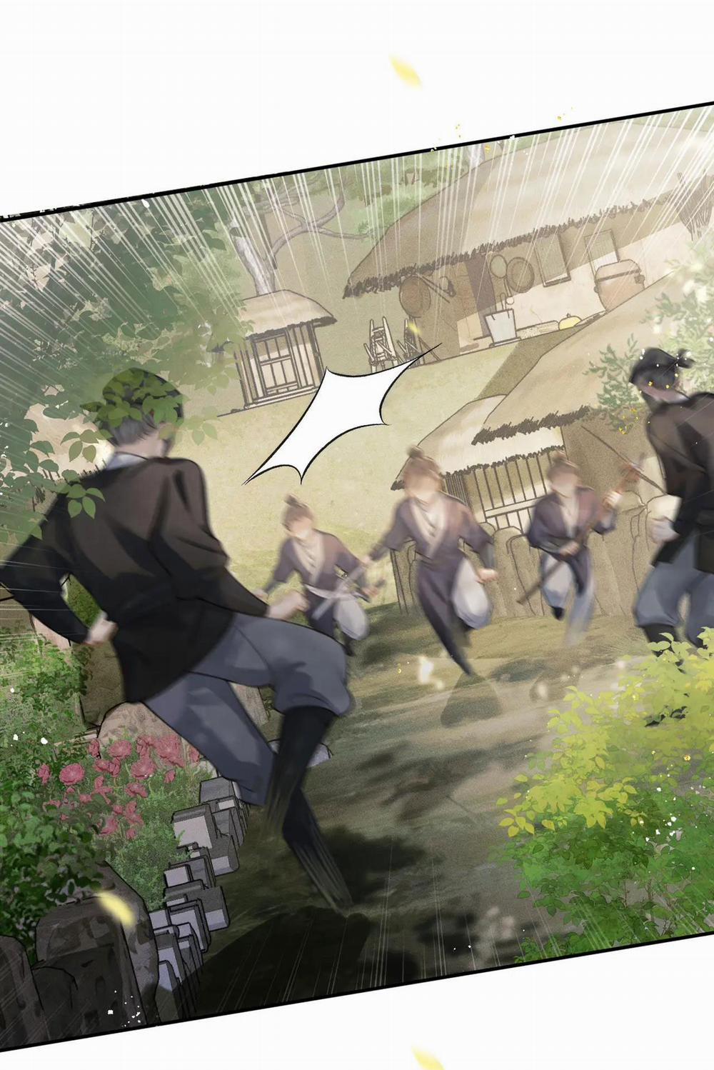 Gả Cho Phản Diện 6.2 trang 16