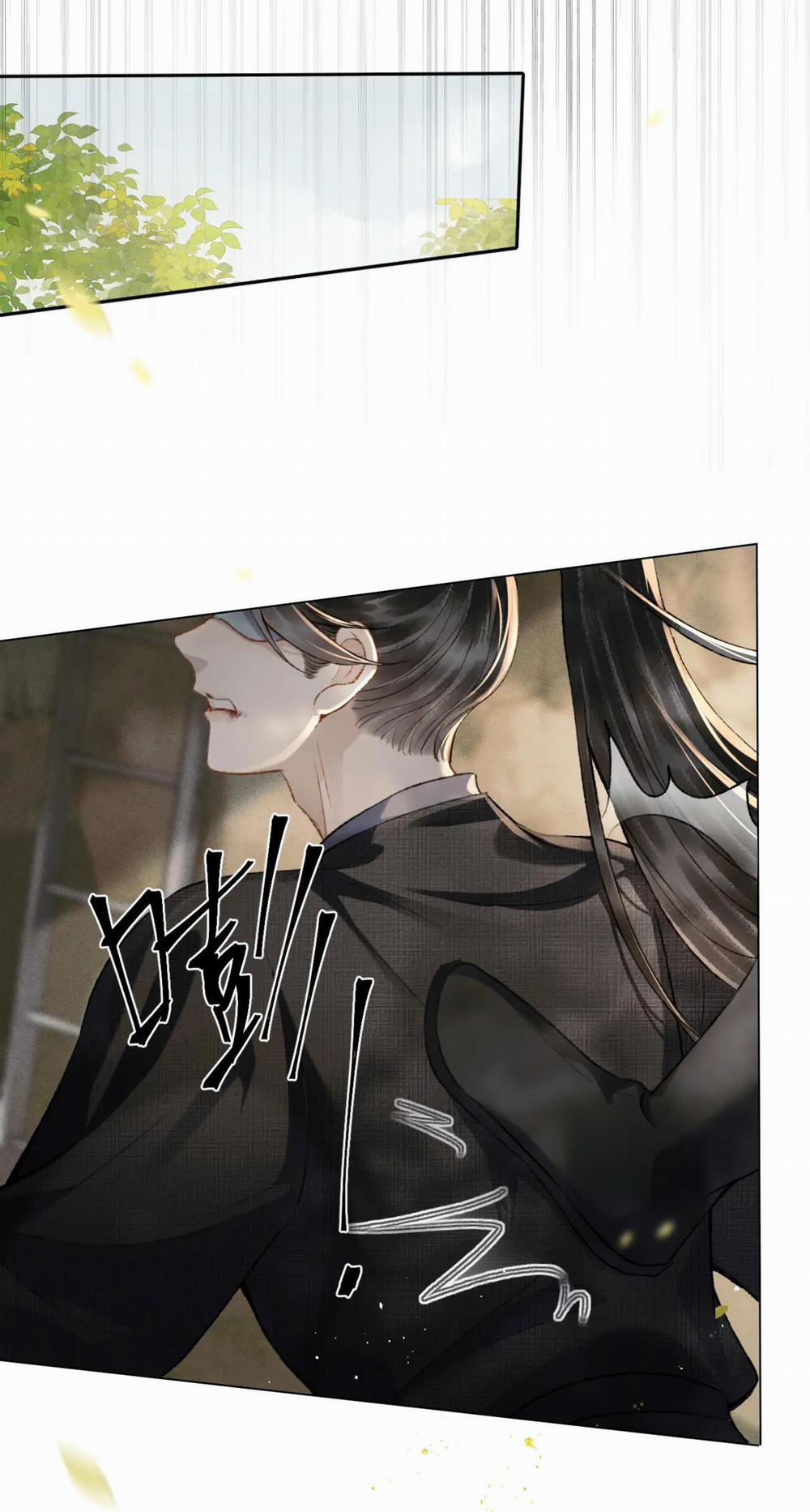 Gả Cho Phản Diện 6.2 trang 4