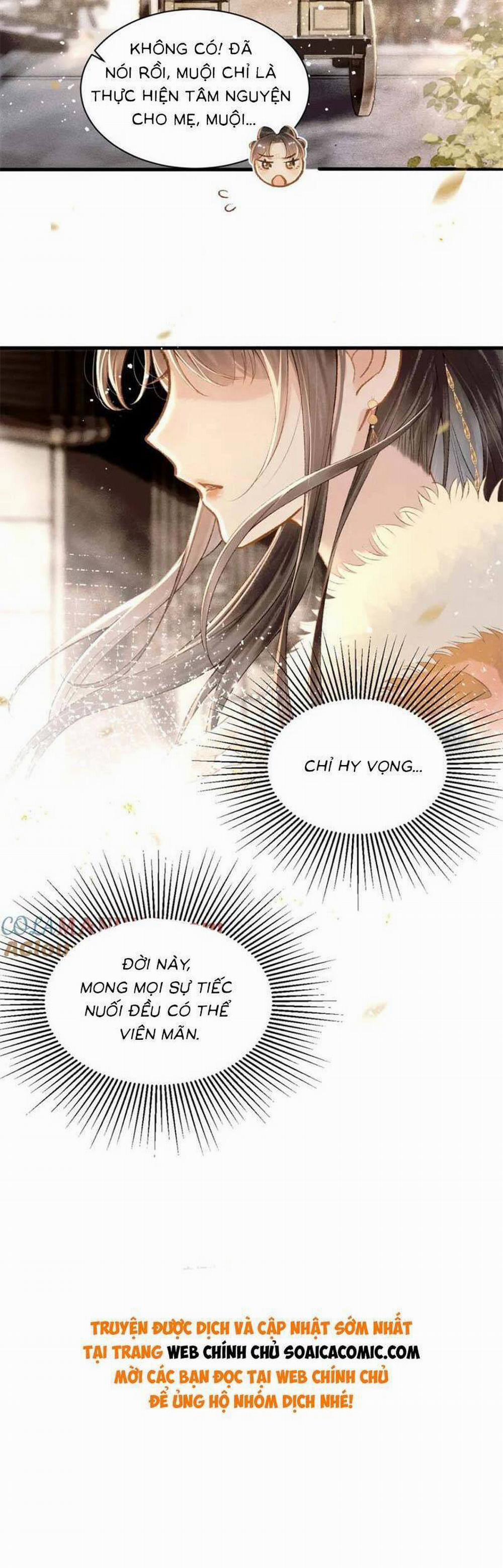 Gả Cho Phản Diện 7 trang 22