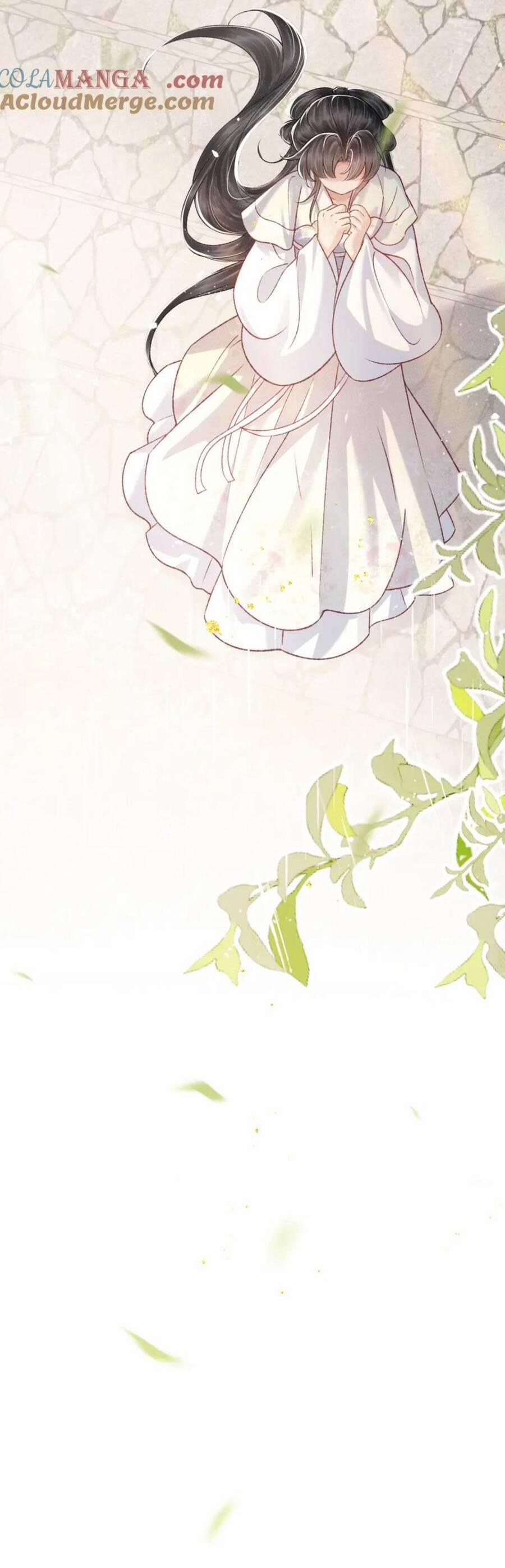 Gả Cho Phản Diện 72 trang 21