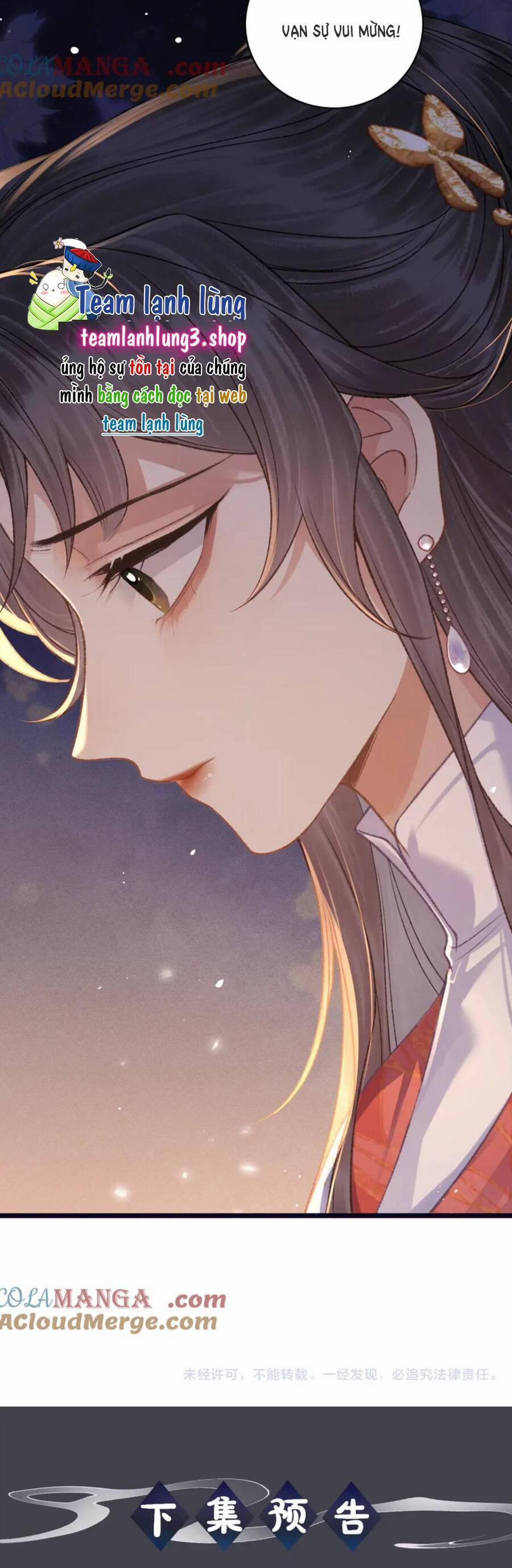 Gả Cho Phản Diện 73 trang 22