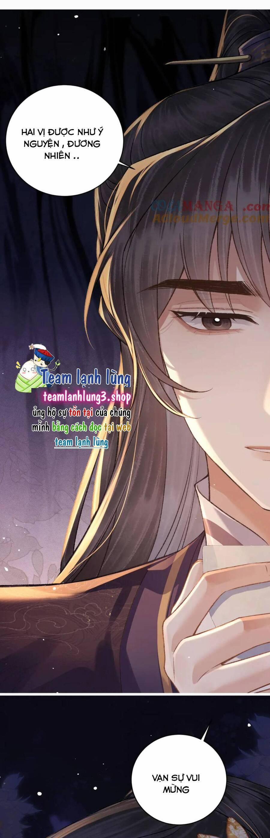 Gả Cho Phản Diện 74 trang 1