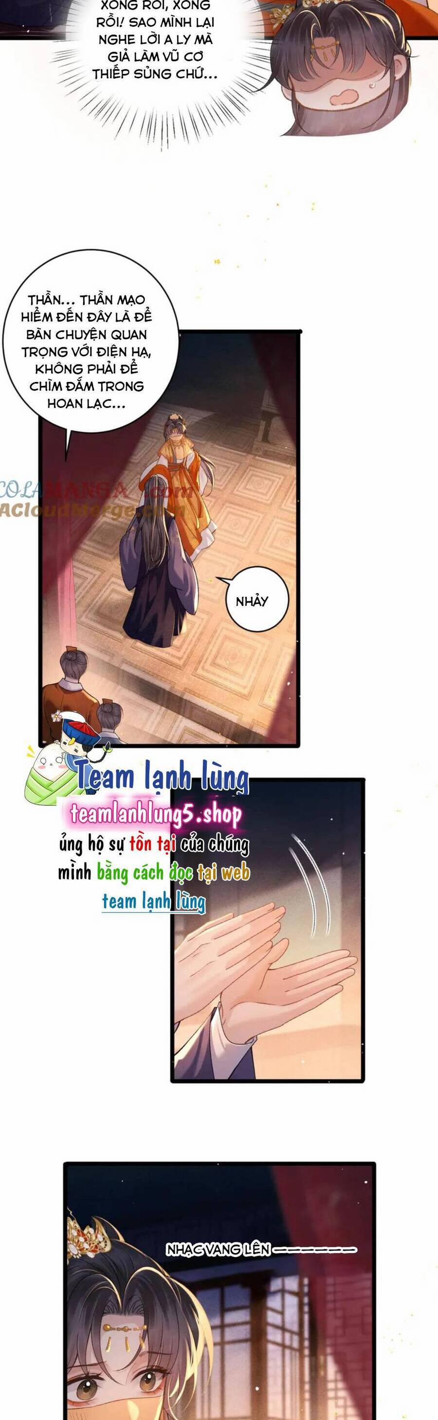 Gả Cho Phản Diện 75 trang 6