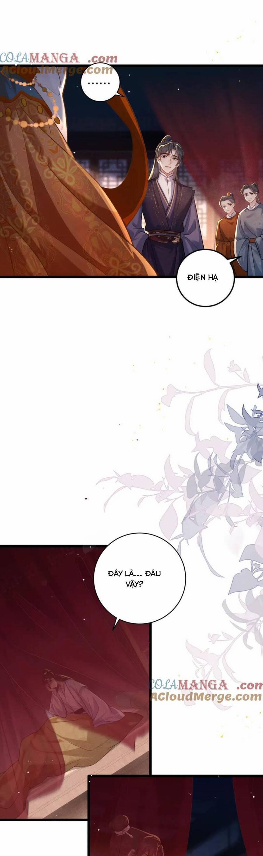 Gả Cho Phản Diện 75 trang 9