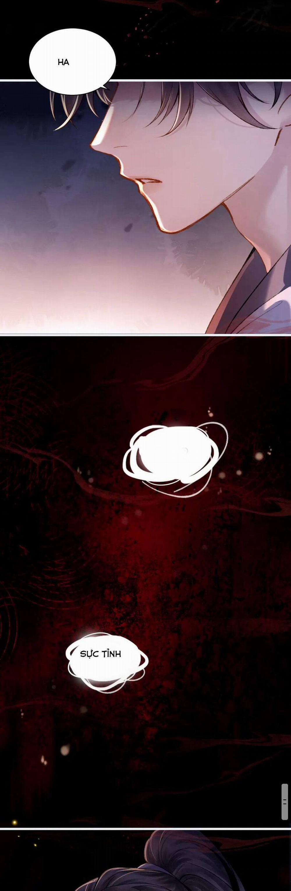 Gả Cho Phản Diện 9 trang 18