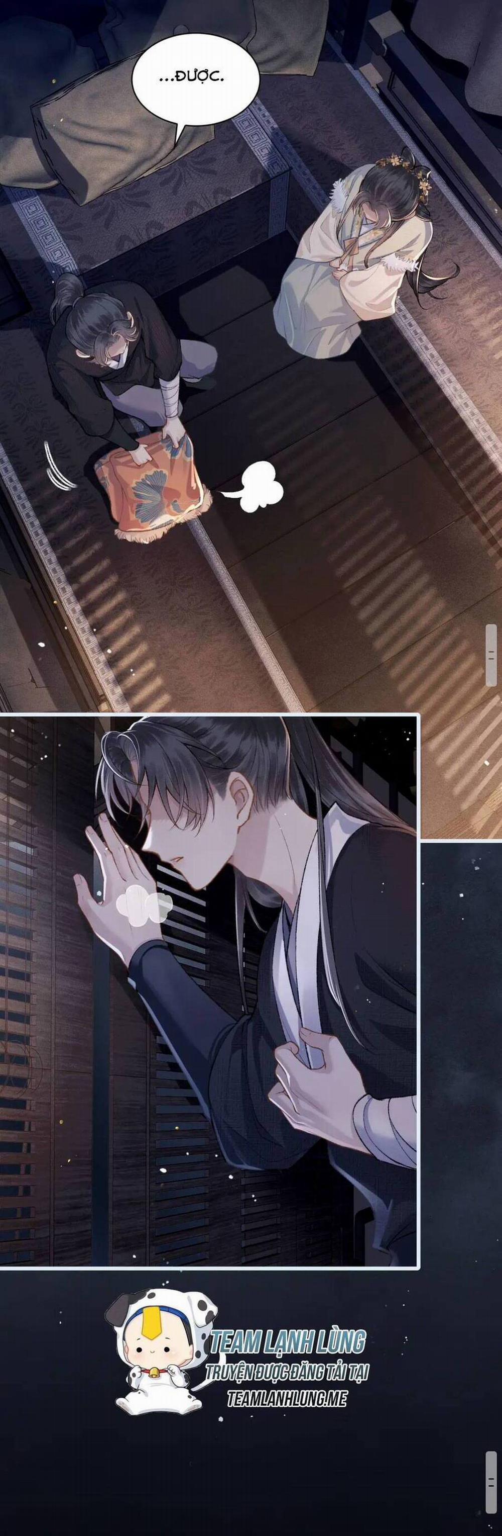 Gả Cho Phản Diện 9 trang 26