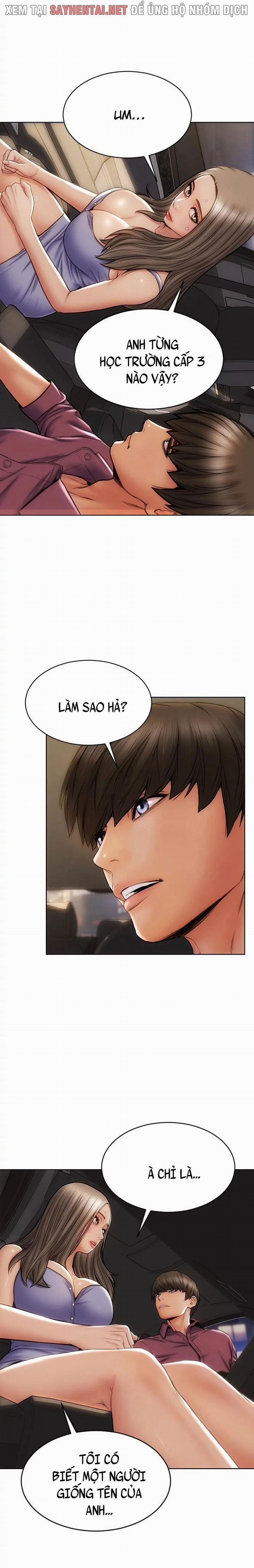 Gã Tồi Tệ 11 trang 19