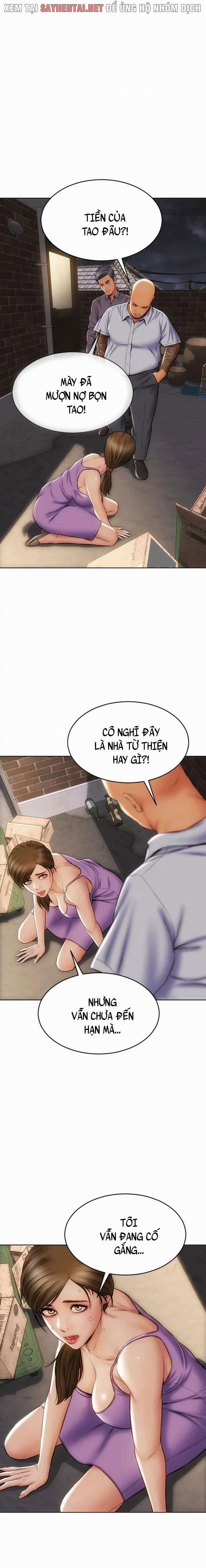 Gã Tồi Tệ 12 trang 15