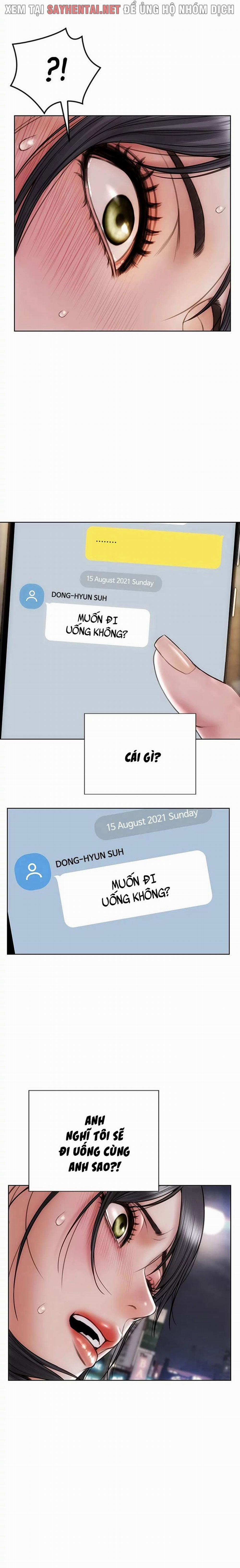 Gã Tồi Tệ 13 trang 12