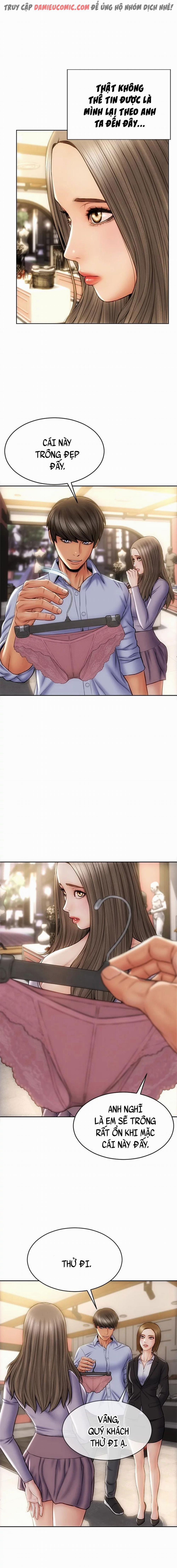 Gã Tồi Tệ 17 trang 19