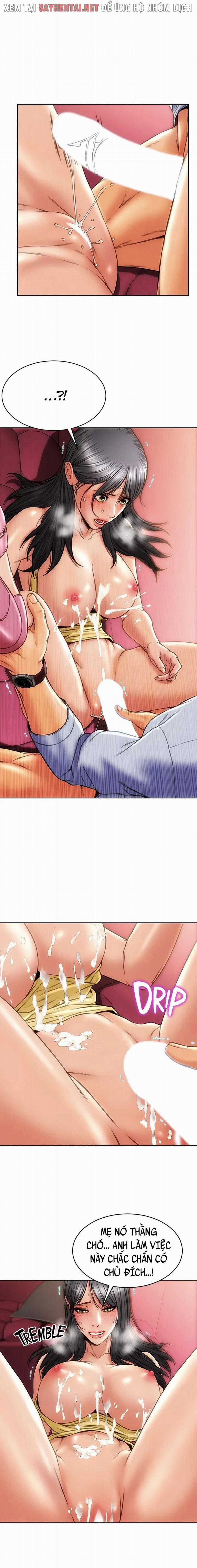 Gã Tồi Tệ 2 trang 17