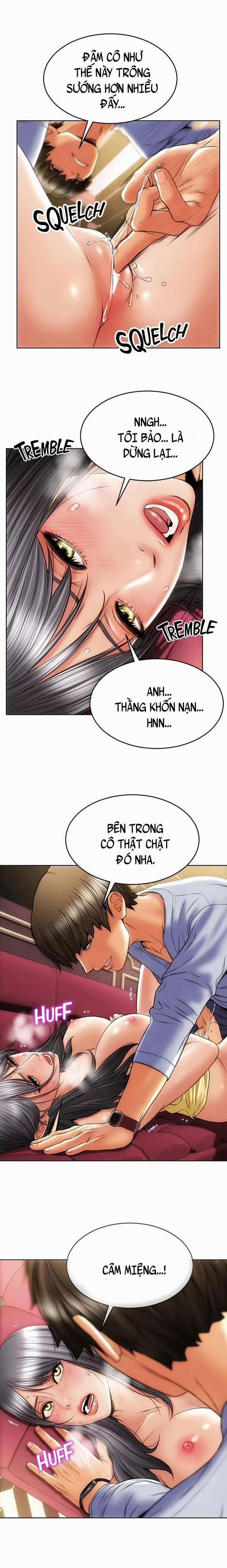 Gã Tồi Tệ 2 trang 3