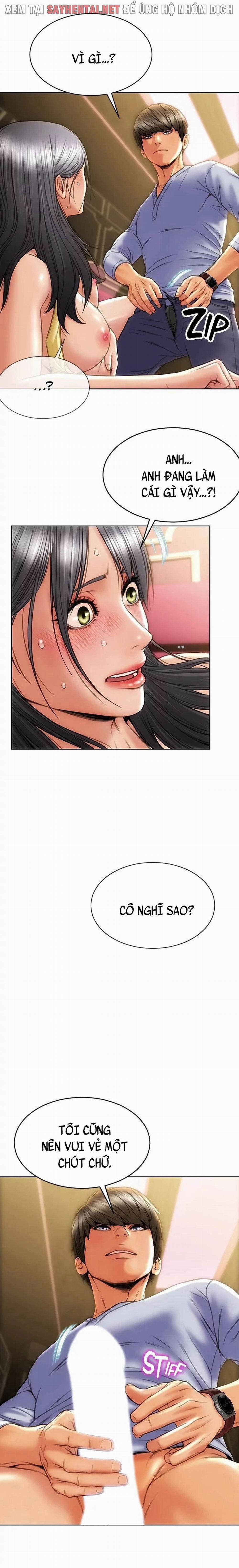 Gã Tồi Tệ 2 trang 9