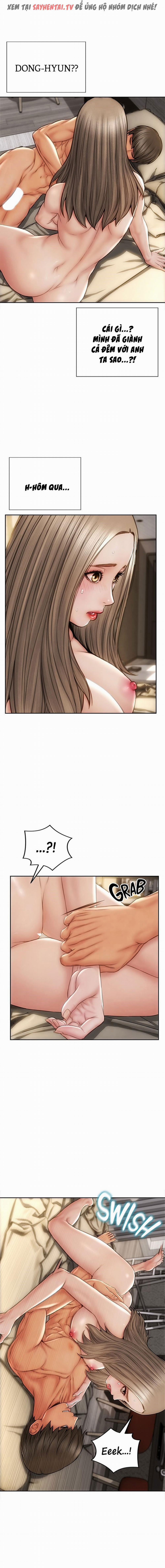 Gã Tồi Tệ 21 trang 15