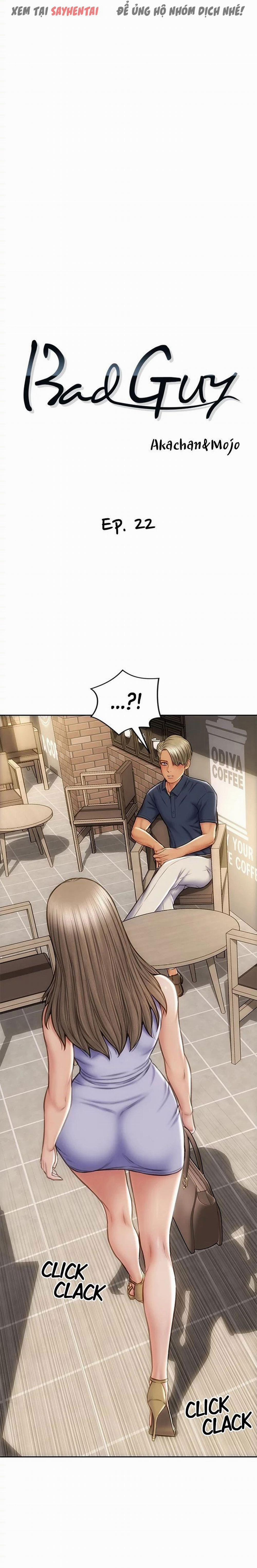 Gã Tồi Tệ 22 trang 5