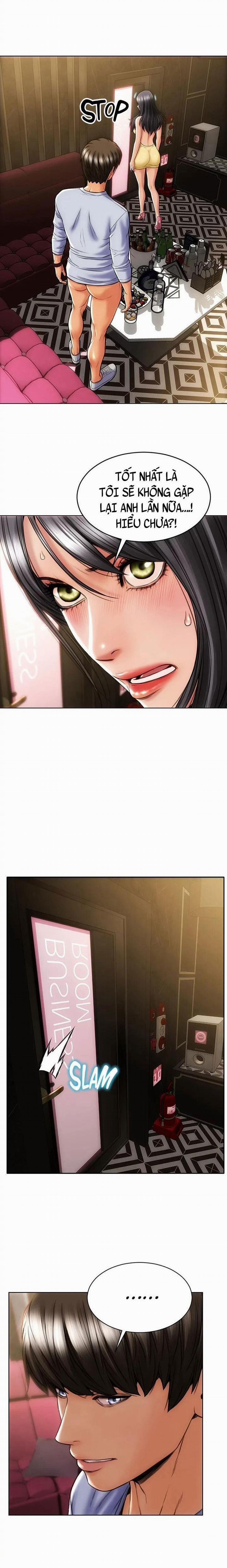 Gã Tồi Tệ 3 trang 3