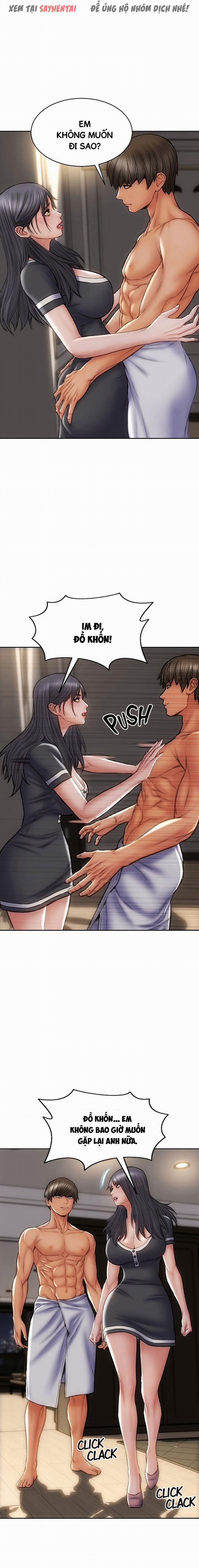 Gã Tồi Tệ 33 trang 17