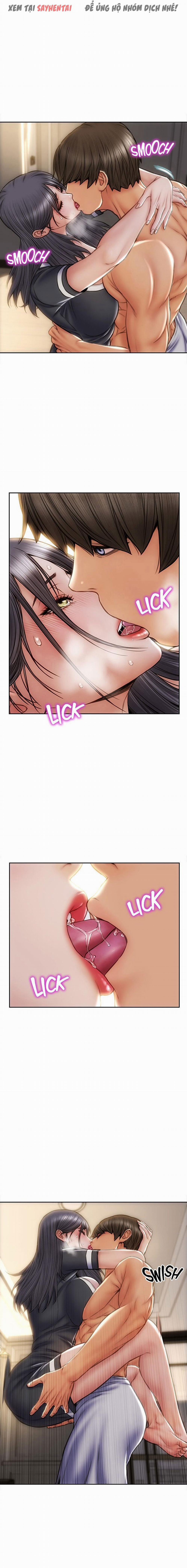 Gã Tồi Tệ 34 trang 7