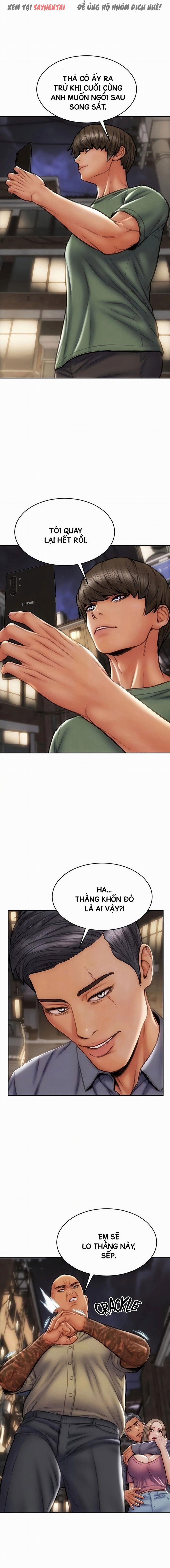 Gã Tồi Tệ 38 trang 5