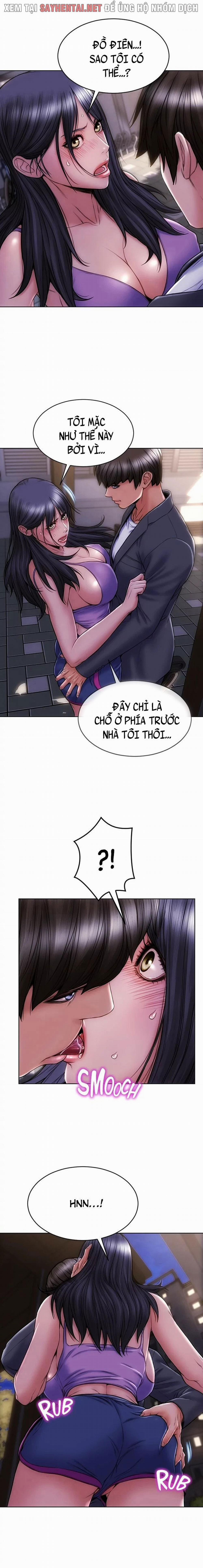 Gã Tồi Tệ 4 trang 10