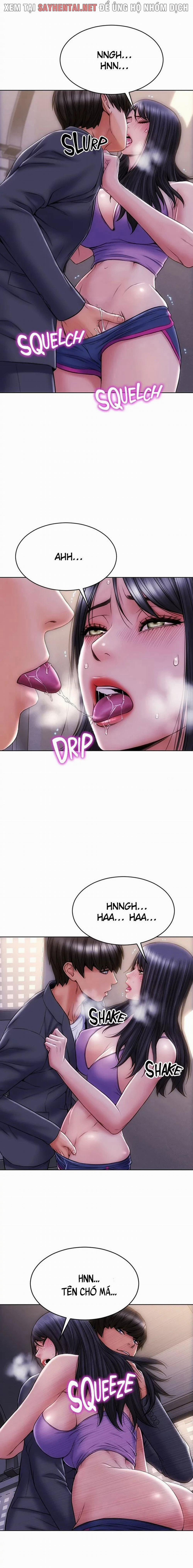 Gã Tồi Tệ 4 trang 16