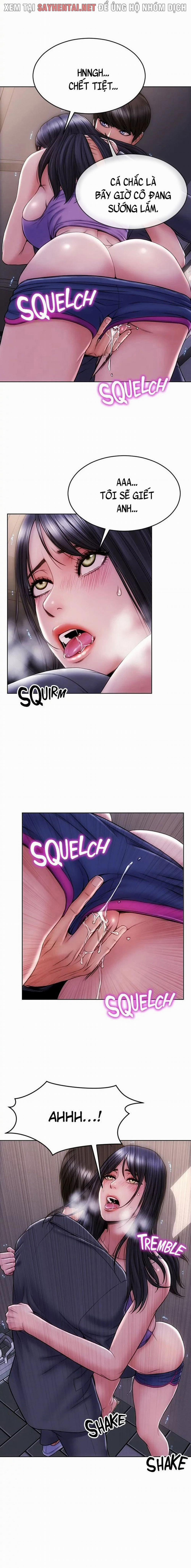 Gã Tồi Tệ 4 trang 17