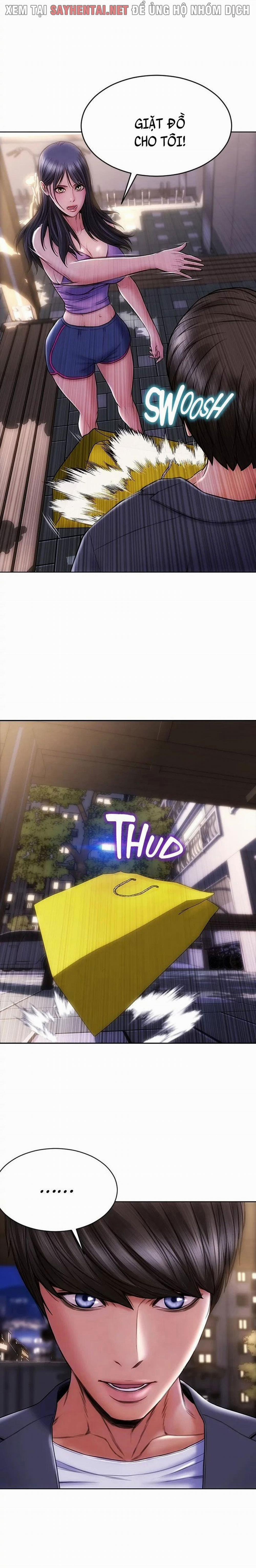 Gã Tồi Tệ 4 trang 5
