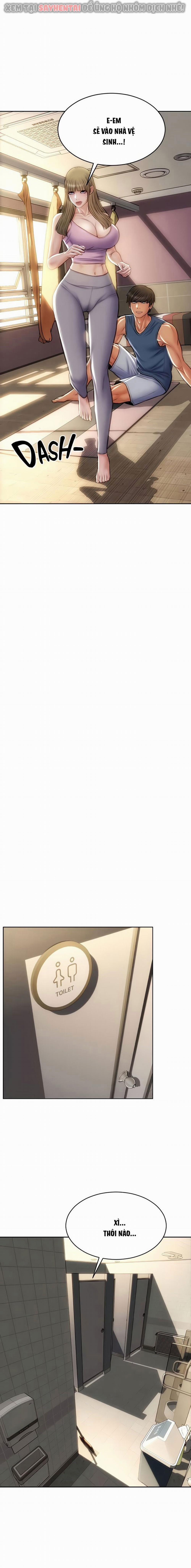 Gã Tồi Tệ 46 trang 18