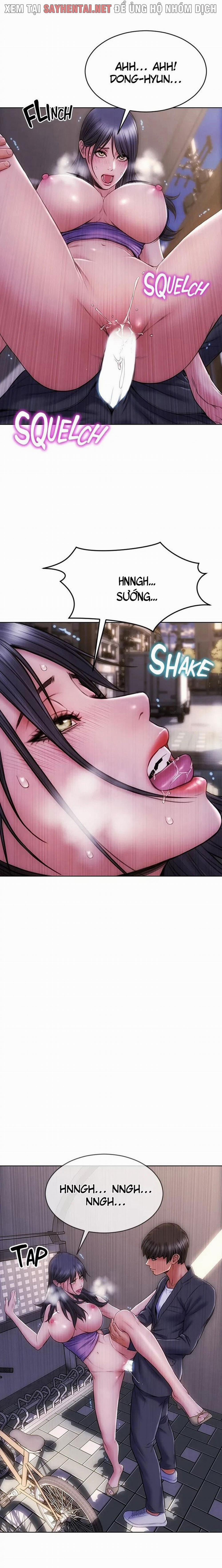 Gã Tồi Tệ 5 trang 11