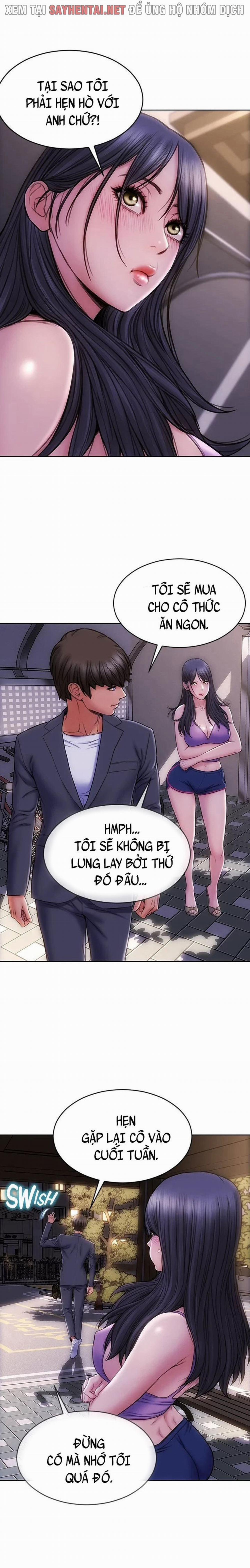 Gã Tồi Tệ 5 trang 16