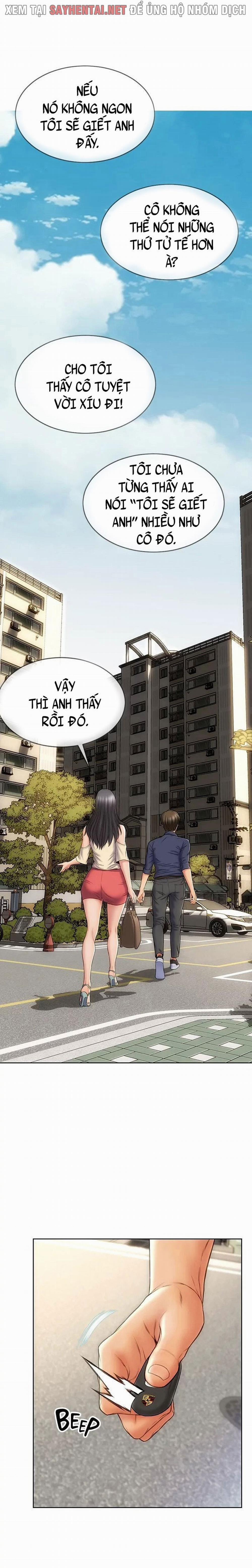 Gã Tồi Tệ 5 trang 21