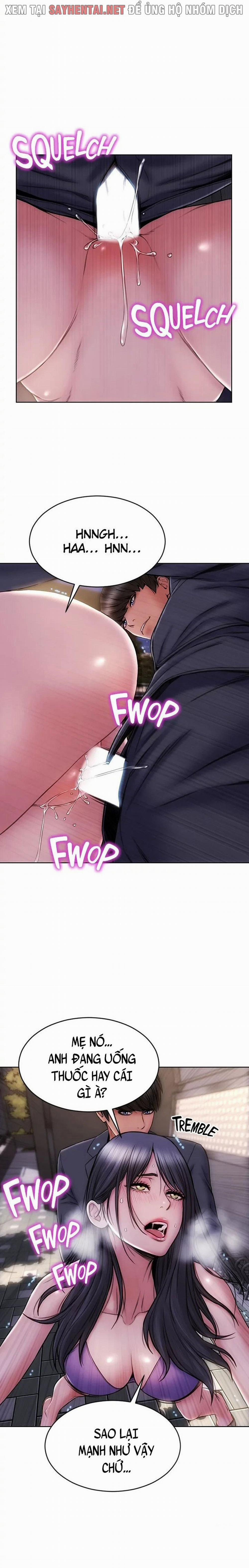 Gã Tồi Tệ 5 trang 6