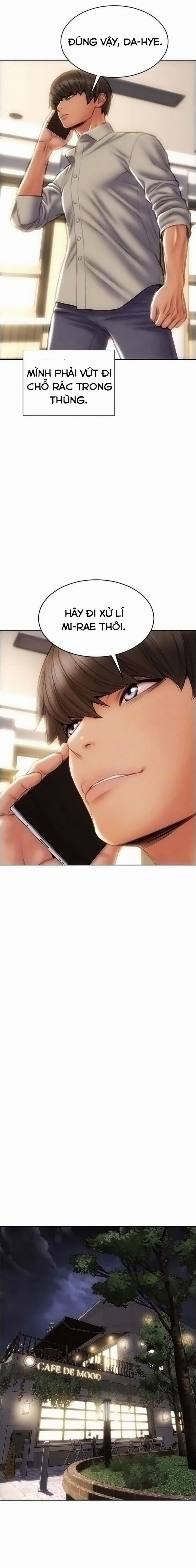 Gã Tồi Tệ 50 trang 17