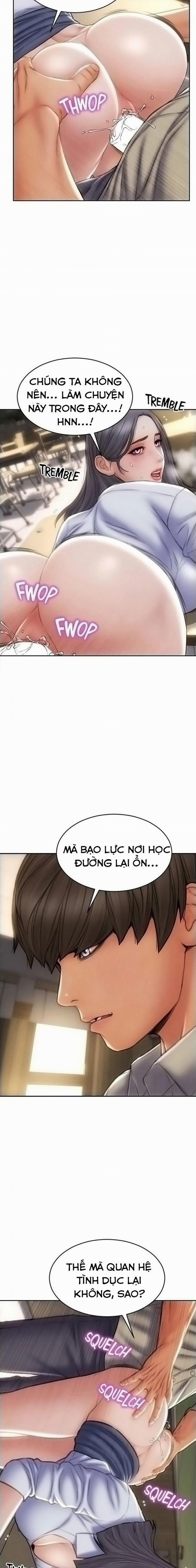 Gã Tồi Tệ 50 trang 3