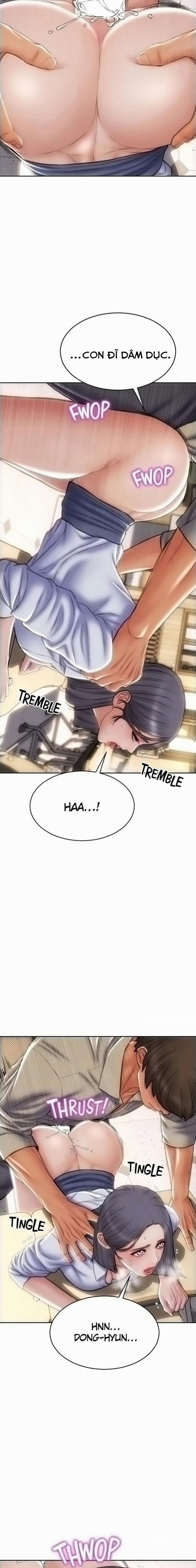 Gã Tồi Tệ 50 trang 5