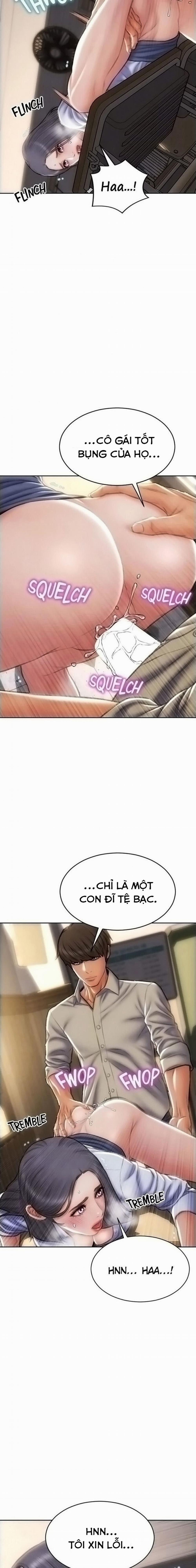 Gã Tồi Tệ 50 trang 8