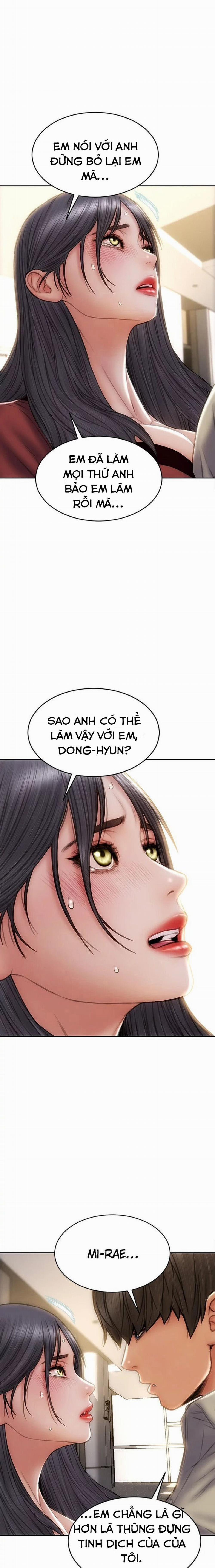 Gã Tồi Tệ 51 trang 19