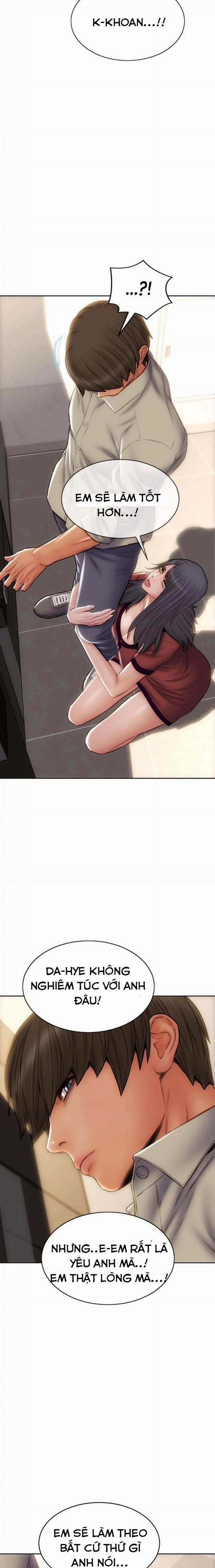 Gã Tồi Tệ 51 trang 21