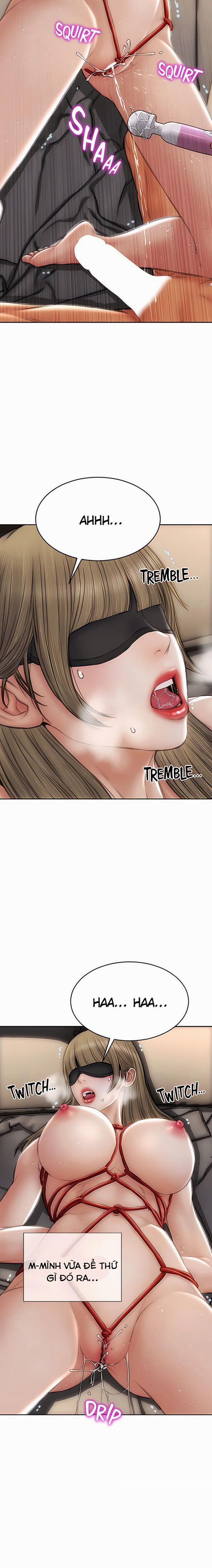Gã Tồi Tệ 56 trang 21