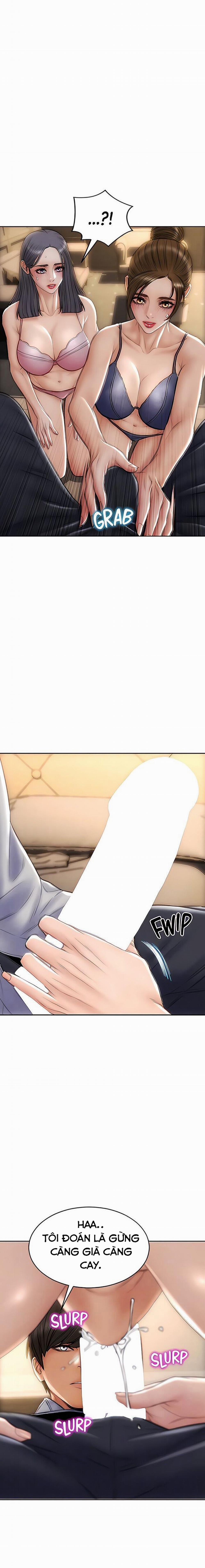 Gã Tồi Tệ 58 trang 13