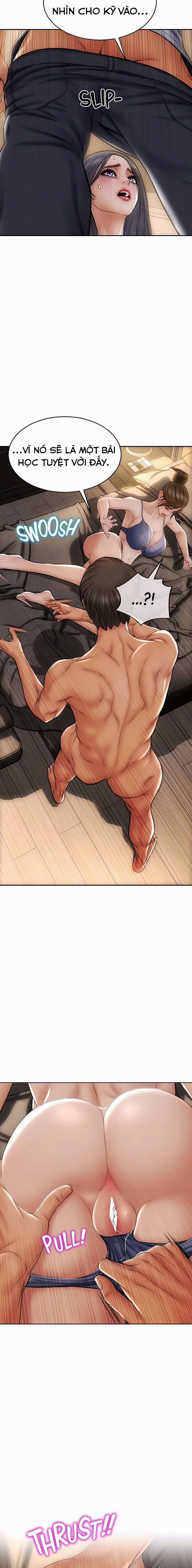 Gã Tồi Tệ 58 trang 17