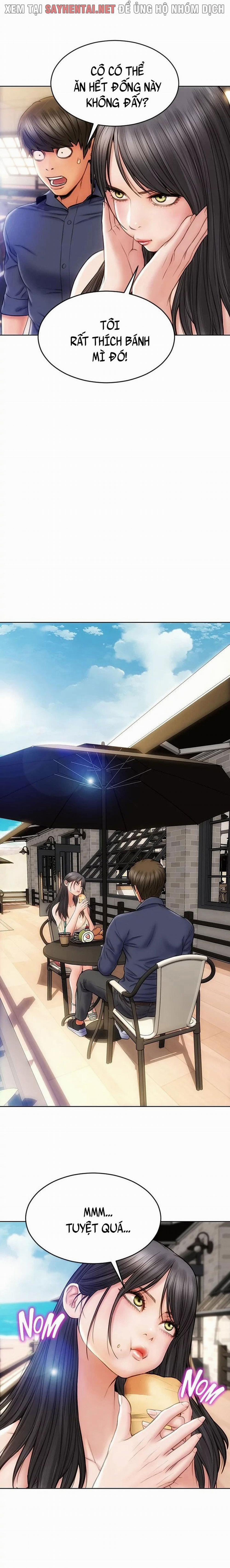 Gã Tồi Tệ 6 trang 10