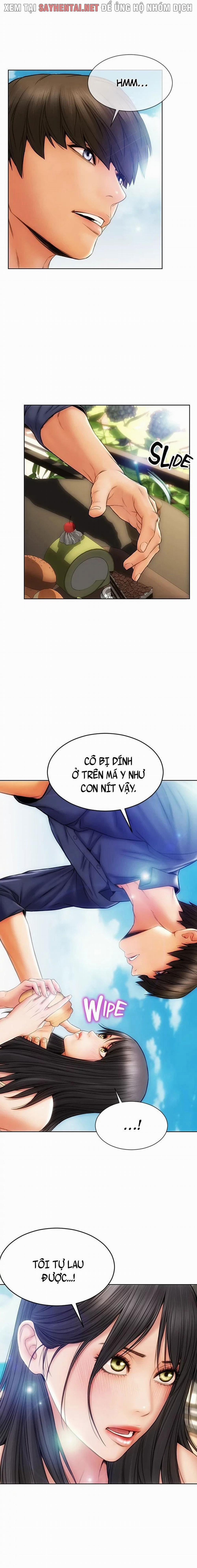 Gã Tồi Tệ 6 trang 11