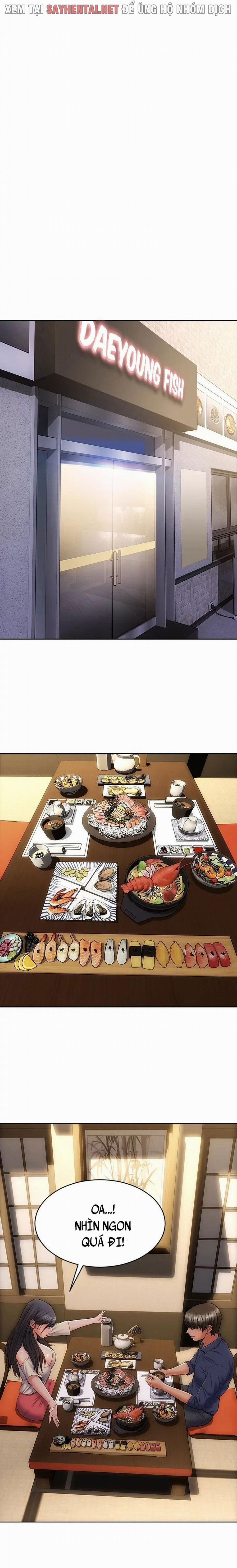 Gã Tồi Tệ 6 trang 12