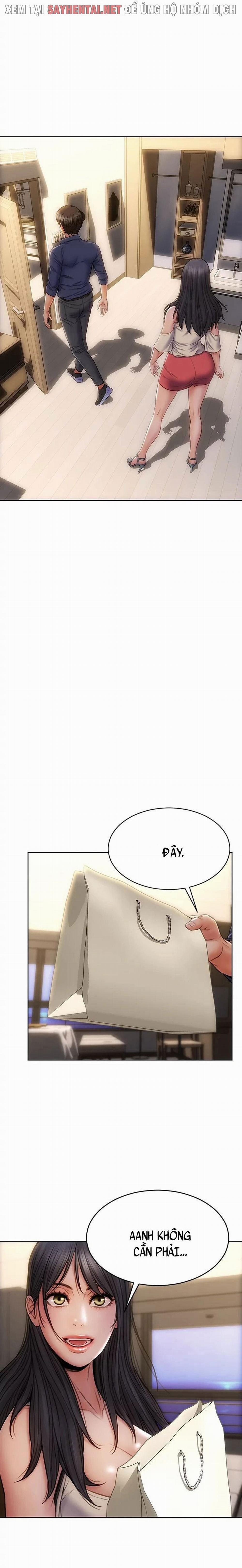 Gã Tồi Tệ 6 trang 20