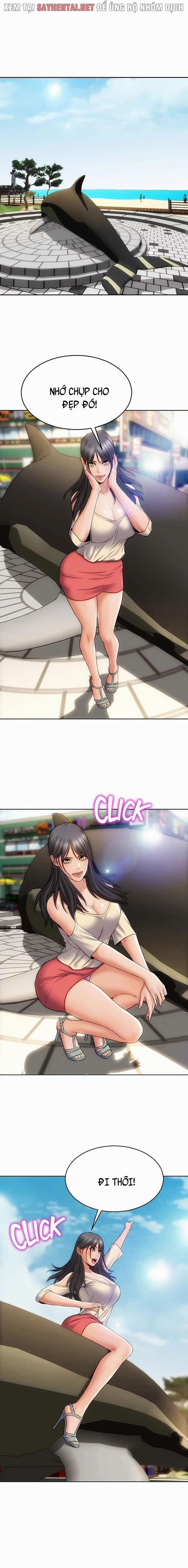 Gã Tồi Tệ 6 trang 5